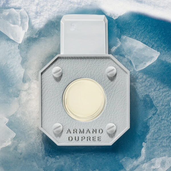 ARMAND DUPREE ICE COL ATOM ARMAND DUPREE ICE COL ATOM