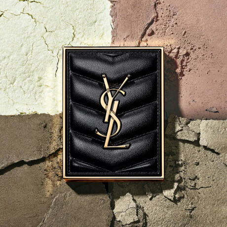 Paleta de Sombras YSL Couture Mini Clutch N°830 Unexplored Paleta de Sombras YSL Couture Mini Clutch N°830 Unexplored