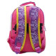MOCHILA 12" JARDIN MINNIE KM606 MOCHILA 12" JARDIN MINNIE KM606