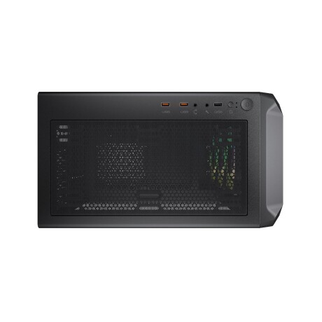 Gabinete Cougar Archon 2 Mesh Black 001