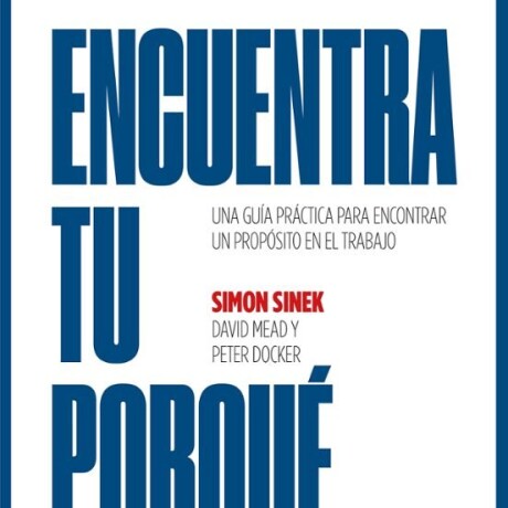 ENCUENTRA TU PORQUE ENCUENTRA TU PORQUE