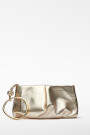 CARTERA CORDERO Plata