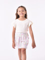 SHORT INES MINI ESTAMPADO 3
