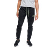 Pantalon Umbro Sundown de Hombre - 20105979 Negro-verde