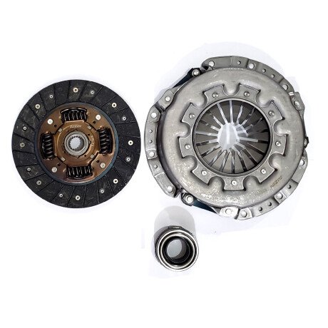 KIT DE EMBRAGUE BYD F0 188MM 19 ESTRIAS 22MM FRIZIONI KIT DE EMBRAGUE BYD F0 188MM 19 ESTRIAS 22MM FRIZIONI