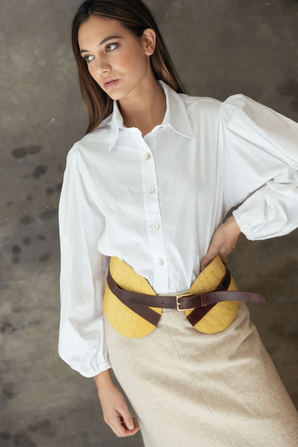 Sophisticated Belt