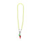 Collar Miss Carol CHILE by Picú Rojo