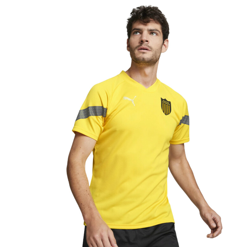 PUMA CAP TRAINING JERSEY 05