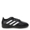 Championes Infantiles Adidas Goletto VIII TF Negro - Blanco