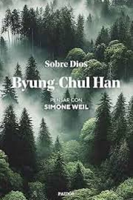 SOBRE DIOS SOBRE DIOS