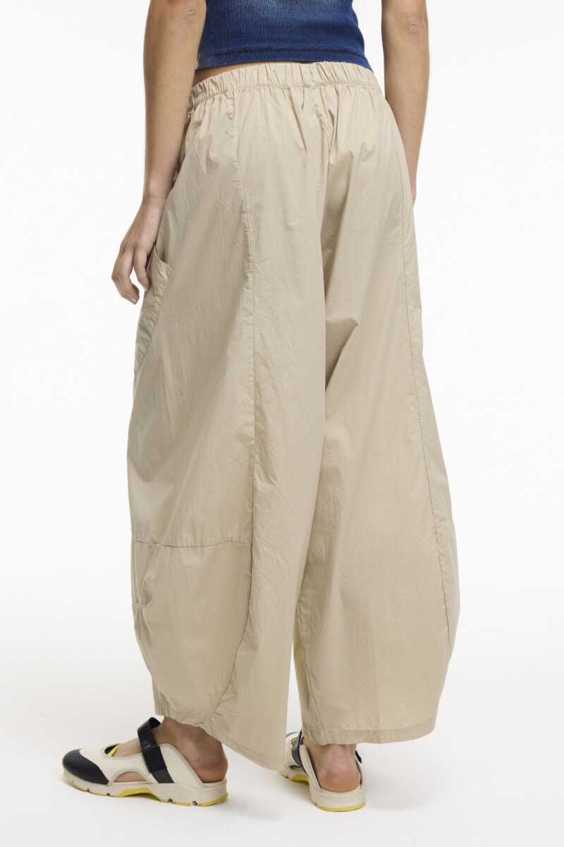 Pantalón Pace Natural