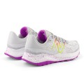 Championes New Balance de dama - NITREL V5 - WTNTROB5 QUARTZ GREY