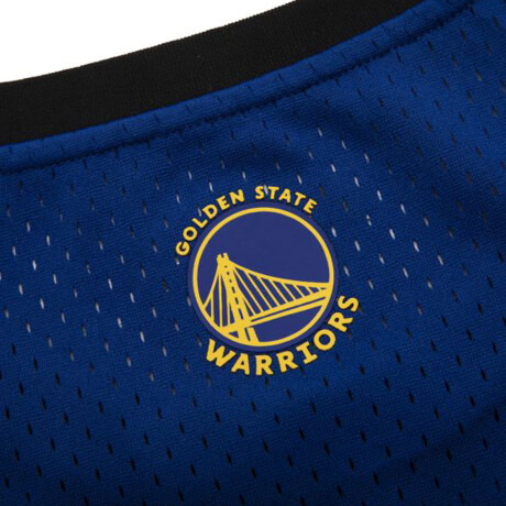 MUSCULOSA TANK M Warriors