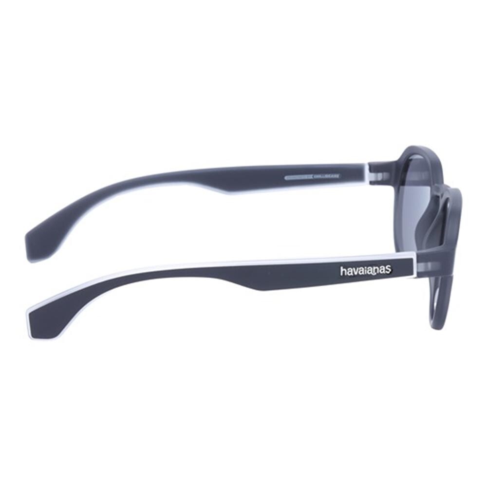 Lentes De Sol Chilli Beans Havaianas Verao Negro/Negro