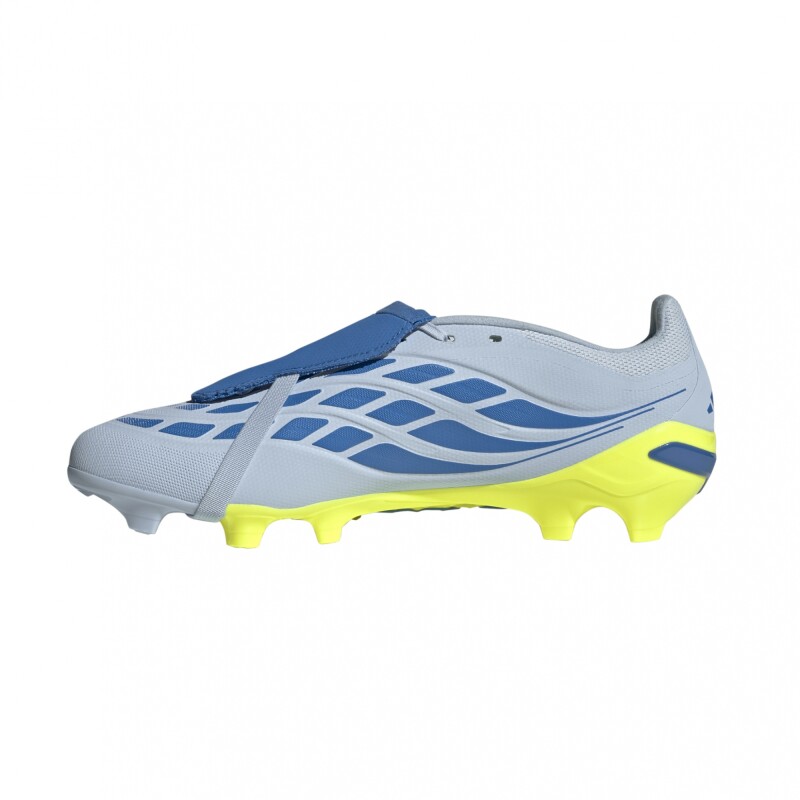 Champioes adidas Predator League Crystal Sky