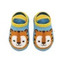 Set medias Anti deslizante Buba Tigre Celeste Set medias Anti deslizante Buba Tigre Celeste