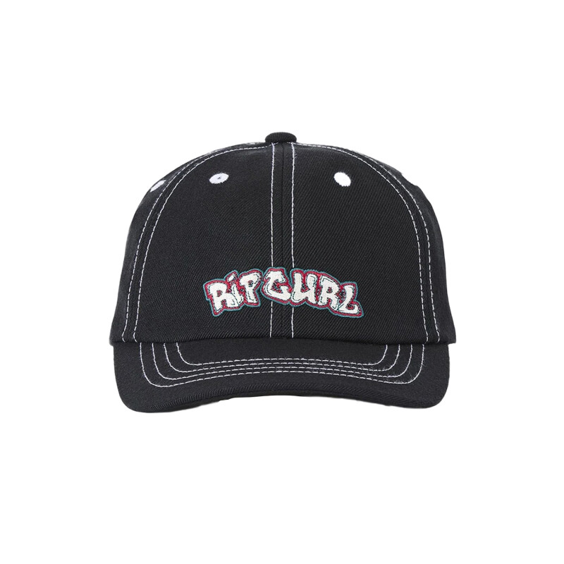 Gorro Rip Curl de niño Surf Shack Sb - Negro Gorro Rip Curl de niño Surf Shack Sb - Negro