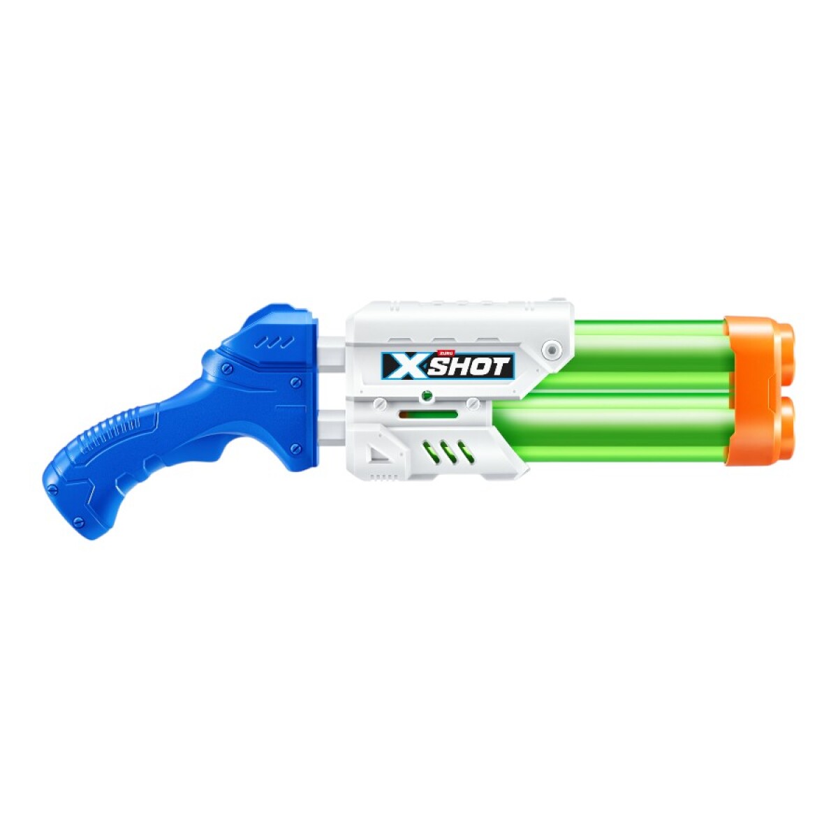 X-Shot Dual Stream Plunge Blaster 