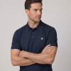 REMERA POLO CLIFTON MARINO