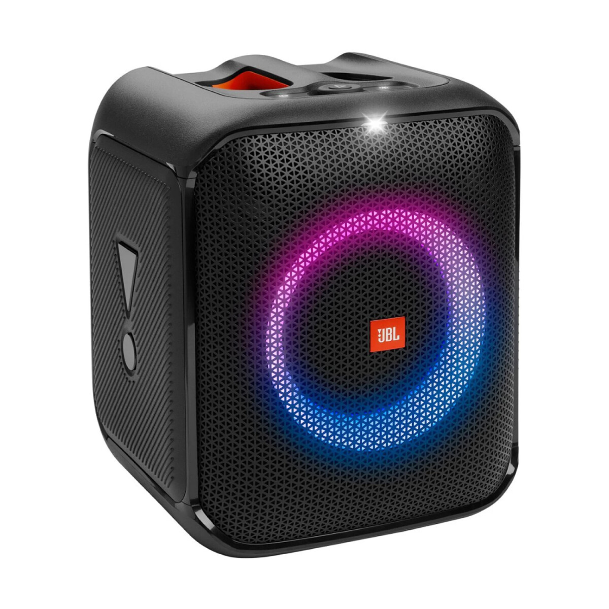 Parlante Portatil JBL Party Box Encore Essential 100W - Unica 