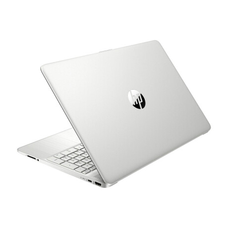 Notebook HP 15-DY5033DX 15.6" 256GB SSD / 8GB RAM Intel Core i3-1215U Silver
