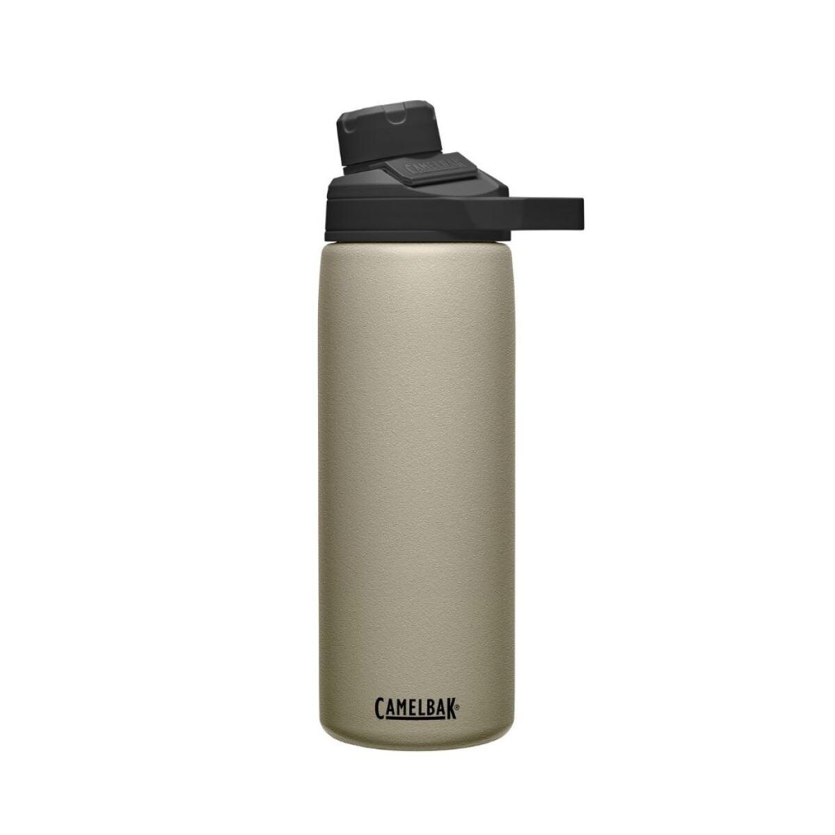 Botella Camelbak Chute Mag 600ml, Acero Inox. Insulado - Arena 