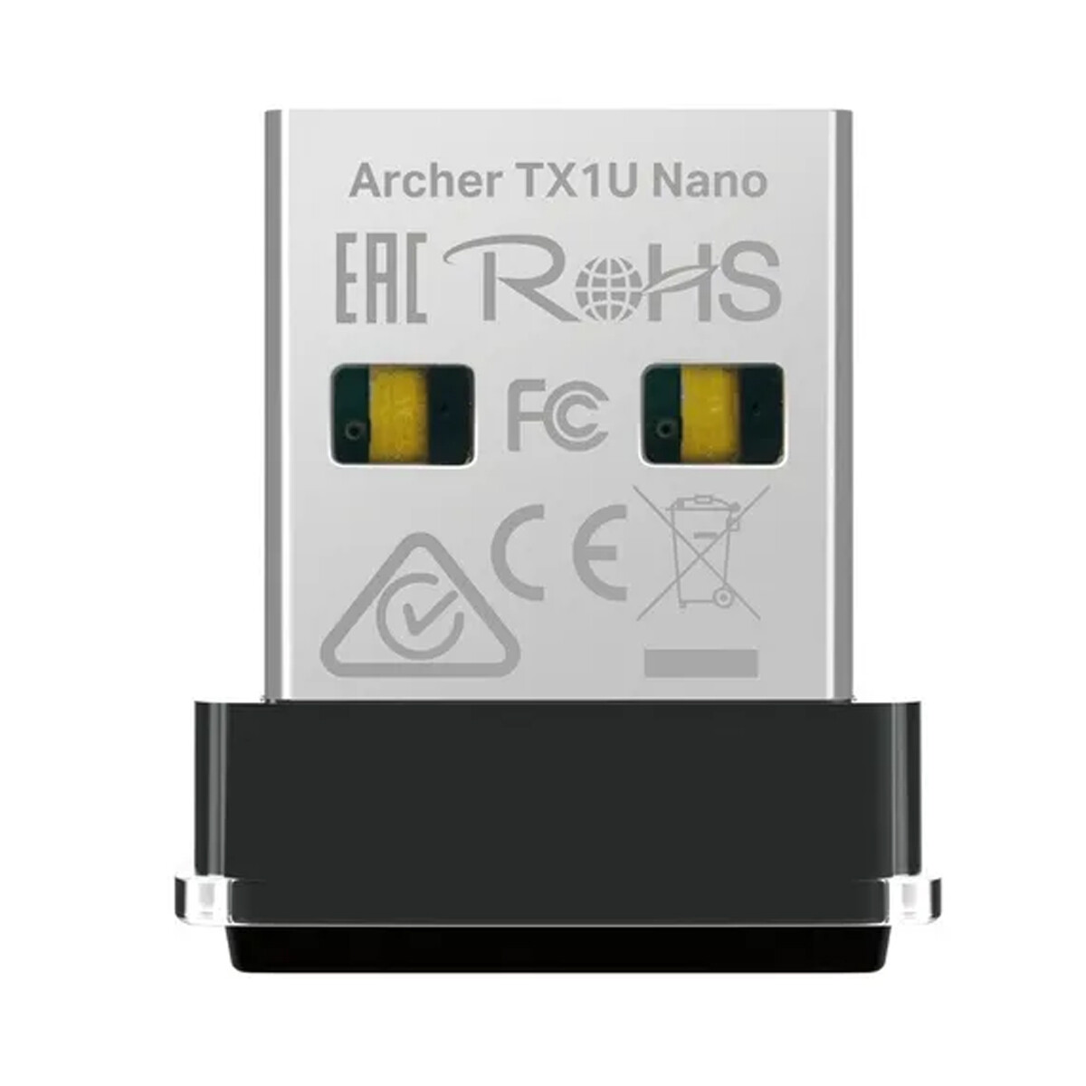 Tarjeta de red USB TP-Link Archer TX1U Nano Wifi 6 