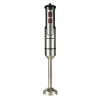 Mixer Batidora Manual Inox 1000 W. Hausberg HB-7668NG Mixer Batidora Manual Inox 1000 W. Hausberg HB-7668NG