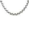Cadena rolo - Plata 925 - Sin Piedra - CD3411 sinpiedra