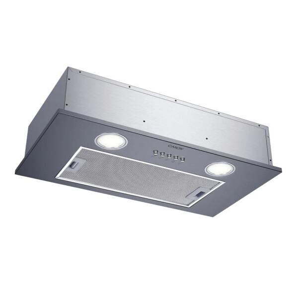 Campana Candy De Integracion Cbg625/1x 52 Cm 1000 W CAMPANA CANDY CBG625/1X