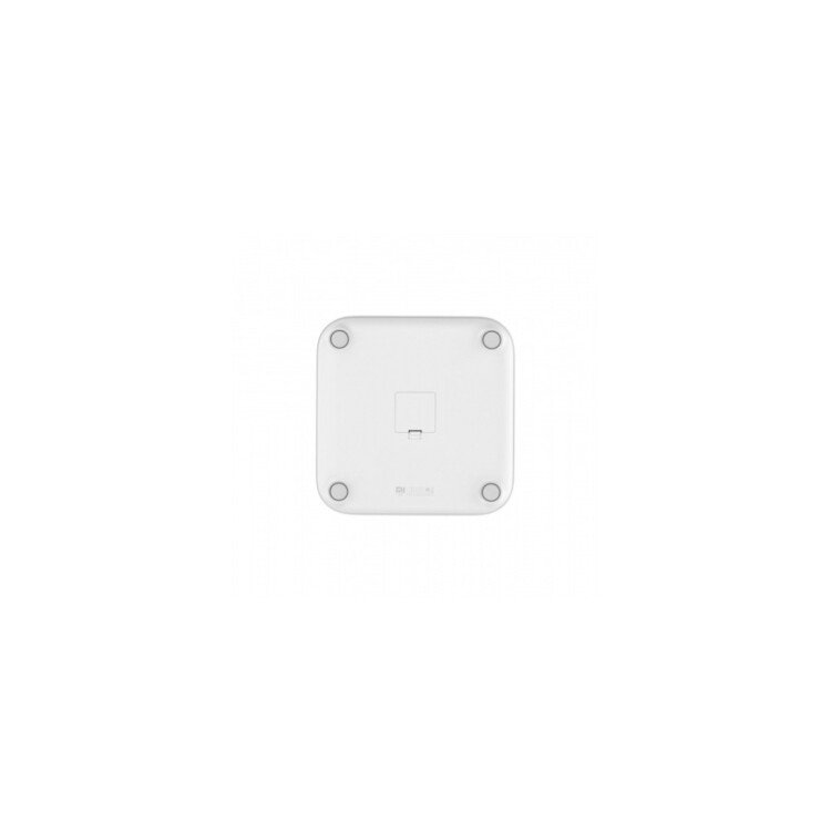 BALANZA DIGITAL CORPORAL MI BODY BLANCO