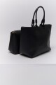 BOLSO 4 ASAS NEGRO