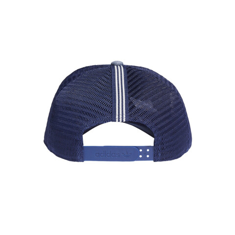 GORRO adidas AC FOAM TRUC Light Blue