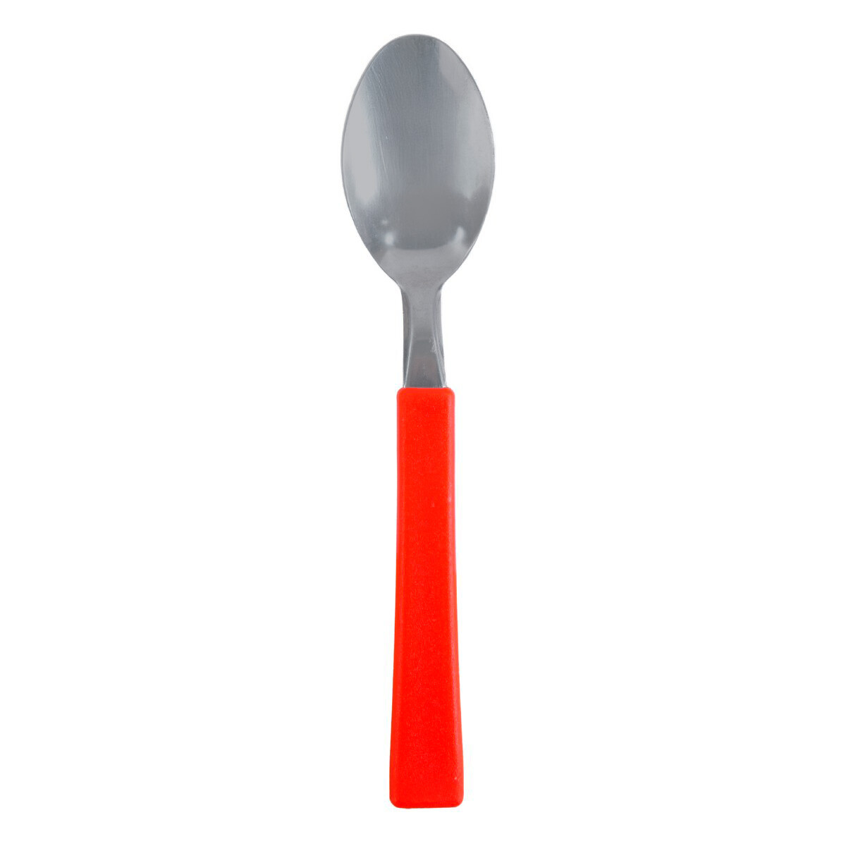 Cuchara roja linea Una Martinazzo 