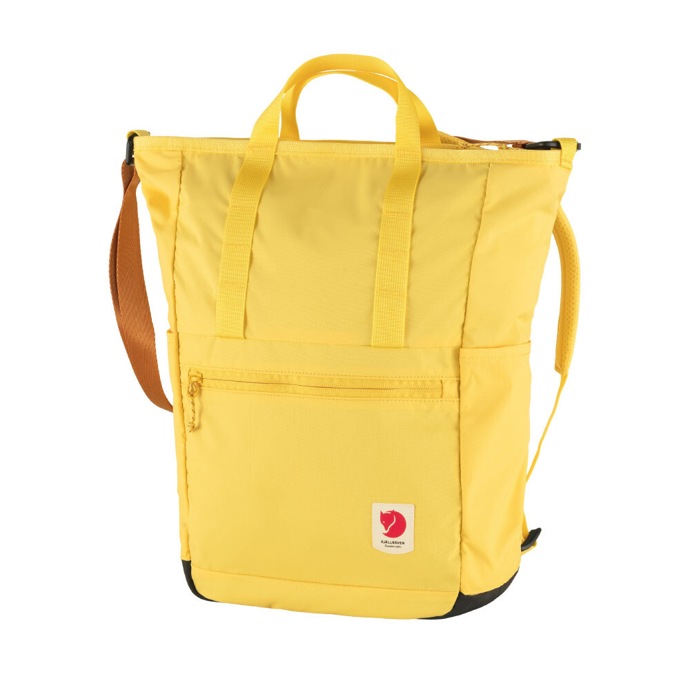 High Coast Totepack Mellow Yellow