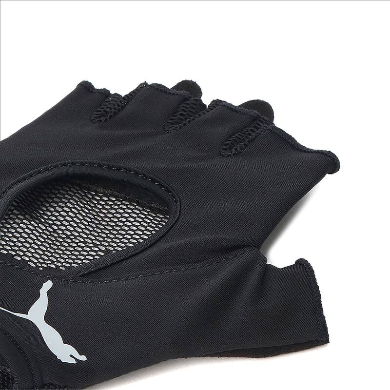 Guantes - Puma - Puma Guante TR Gym Gloves de Unisex - 041773-01 Negro