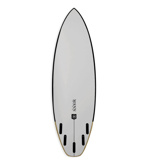 Tabla Firewire Dominator II 6'2" - Futures Tabla Firewire Dominator II 6'2" - Futures
