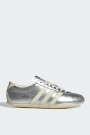 ZAPATILLA TOKYO W Plata