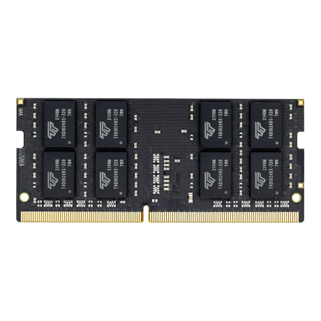 Memoria DDR4 Sodimm Bigway 16GB 3200MHZ Bulk 001