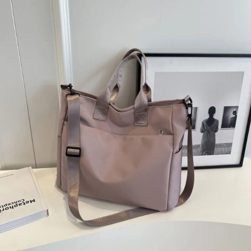 Bolso Amalfi Rosa