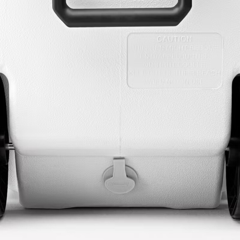 Conservadora Coleman Marine 59 Lts con ruedas Conservadora Coleman Marine 59 Lts con ruedas