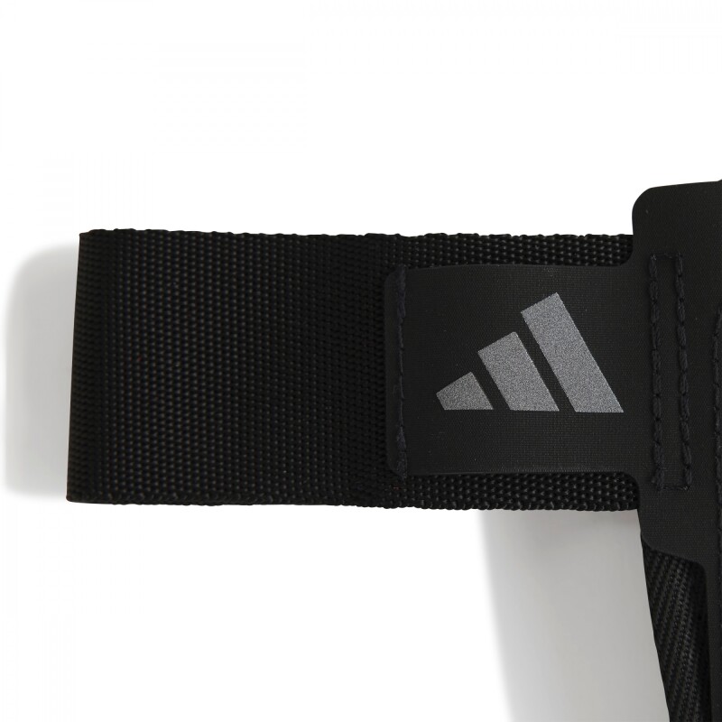 Brazalete Running 2-Way Unisex Negro