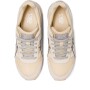 Gt-II - Mujer Oatmeal/Cream