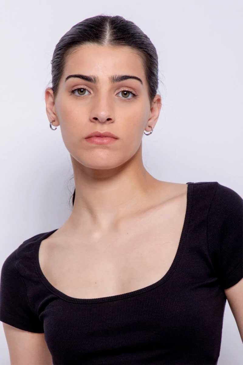 TOP PIECE OF CAKE GERANIUM 