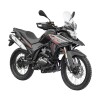 Moto Yumbo Adventure Dk200 Adv Pr Negro