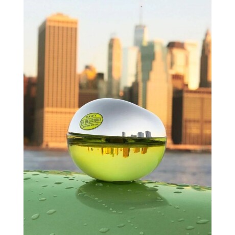 Perfume DKNY Be Delicious EDP 50ml Original Perfume DKNY Be Delicious EDP 50ml Original