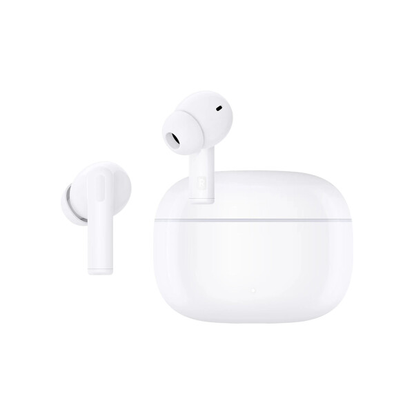 Auriculares Honor Choice Earbuds X7 Lite color blanco Auriculares Honor Choice Earbuds X7 Lite Color Blanco