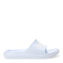 Chanclas Unisex Puma Divecat V2 Lite Celeste - Blanco