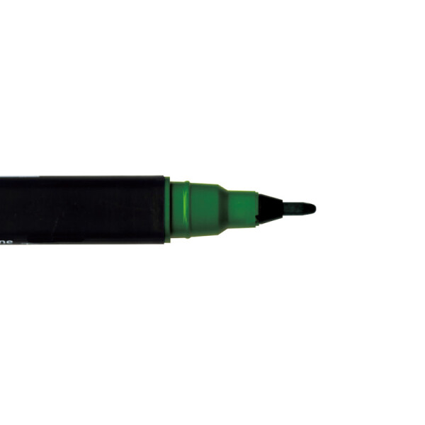 Marcadores ZIG Art & Graphic Twin Verdes