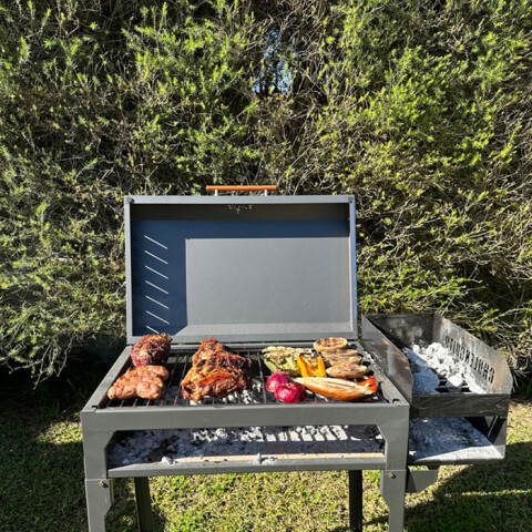 PARRILLA CHULENGUITO PARRILLA CHULENGUITO